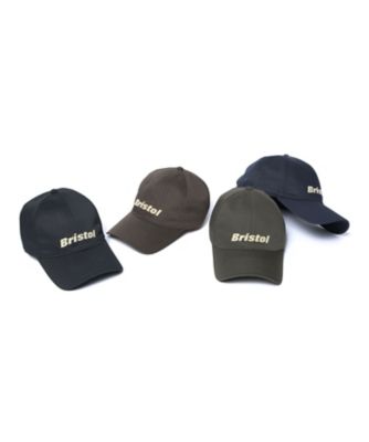 FCRB F.C. REAL BRISTOL　キャップ F.C.Real Bristol】NEWERA EMBLEM 9FIFTY CAP (F.C.Real Bristol