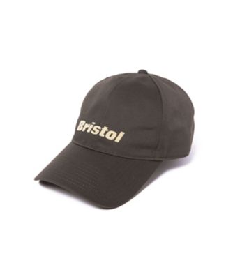 キャップ BRISTOL CAP FCRBー252113 | F.C.