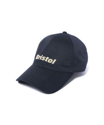 新品未使用　FCRB Bristol コーデュロイキャップ　ネイビー キャップ BRISTOL CAP FCRBー252113 | F.C.