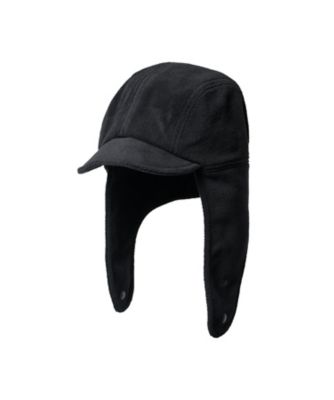 FCRB F.C. REAL BRISTOL　キャップ キャップ FLEECE FLIGHT CAP FCRBー