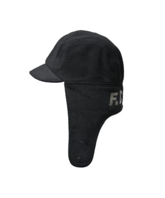 キャップ FLEECE FLIGHT CAP FCRBー252114