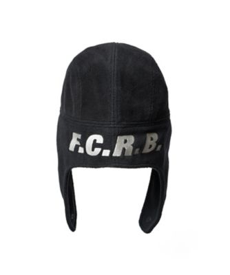 キャップ FLEECE FLIGHT CAP FCRBー252114