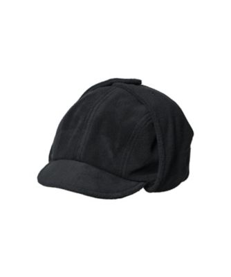 キャップ FLEECE FLIGHT CAP FCRBー252114