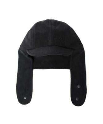 キャップ FLEECE FLIGHT CAP FCRBー252114