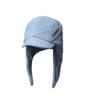 キャップ FLEECE FLIGHT CAP FCRBー252114