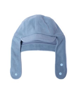 キャップ FLEECE FLIGHT CAP FCRBー252114