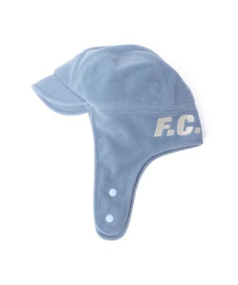 FCRB F.C. REAL BRISTOL　キャップ F.C.R.B. - F.C.Real Bristol キャップの通販 by COCO｜エフシー