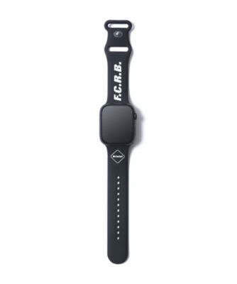 時計 FCRB 25SS WATCH BAND Apple Watch ウォッチバンド WATCH BAND for Apple