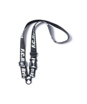 新品未開封 23ss FCRB MULTI STRAP ストラップ MULTI STRAP FCRBー252117