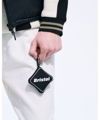 FCRB エンブレム コインケース 未使用美品！25SS F.C.Real Bristol エンブレム コインケース