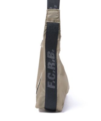 旅行かばん・小分けバッグ FCRB 2WAY SMALL SHOULDER BAG FCRB-250108_1.jpg