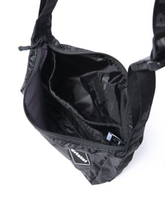 バッグ F.C.R.B Real Bristol 2Way Small Shoulder ショルダーバッグ TOUR MINI SHOULDER BAG