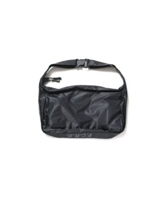 バッグ 2WAY SMALL SHOULDER BAG FCRB