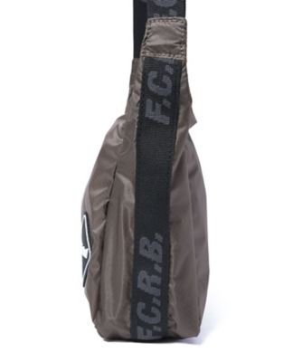 バッグ F.C.R.B. 2WAY SMALL SHOULDER BAG 2WAY SMALL SHOULDER BAG（ショルダーバッグ）｜F.C.Real