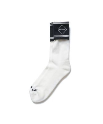 新品 soph f.c.r.b Real Bristol ソックス M 3本 SOPH.NEWS