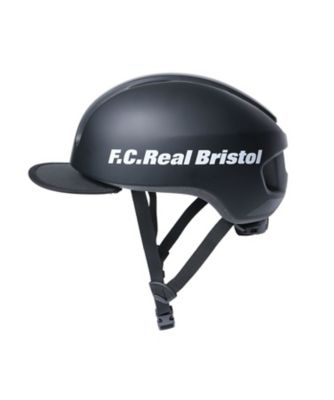 帽子 FC.Real Bristol Kabuto BICYCLE HELMET バイシクルヘルメット Kabuto BICYCLE HELMET