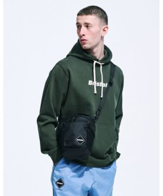 ショルダーバッグ TOUR MINI SHOULDER BAG