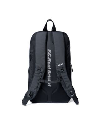 3*D様 Bristol ブラック リュック・バックパック fcrb バックパック ESSENTIAL BACKPACK FCRB
