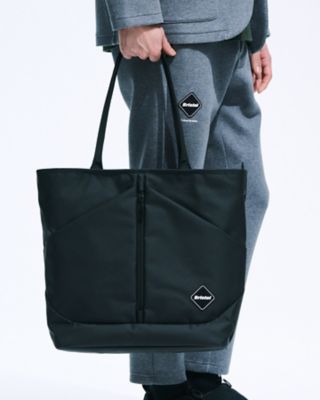 トートバッグ ESSENTIAL TOTE BAG FCRB