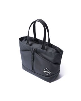 バッグ FCRB SMALL TOTE BAG ミニトートバッグ ESSENTIAL MINI TOTE BAG