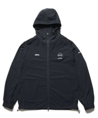 F.C.Real Bristol/エフシーレアルブリストル ブルゾン　ＣＯＲＤＵＲＡ　４ＷＡＹ　ＳＴＲＥＴＣＨ　ＶＥＮＴＩＬＡＴＩＯＮ　ＪＡＣＫＥＴ　ＦＣＲＢー２６０００３