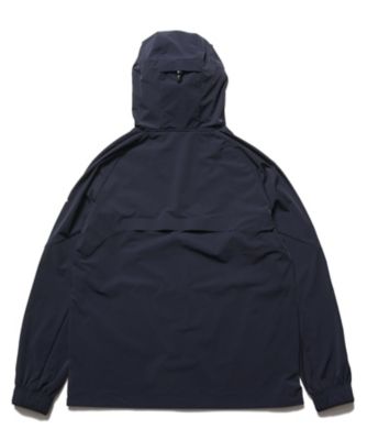ブルゾン CORDURA 4WAY STRETCH