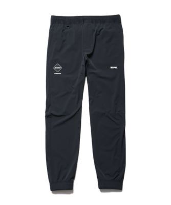 F.C.Real Bristol/エフシーレアルブリストル パンツ　ＣＯＲＤＵＲＡ　４ＷＡＹ　ＳＴＲＥＴＣＨ　ＪＯＧＧＥＲ　ＰＡＮＴＳ　ＦＣＲＢー２６０００４