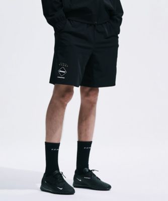 25ss fcrb ブラックＳ　ショートパンツ　CORDURA ショーツ CORDURA 4WAY STRETCH GAME