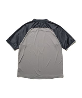 シャツ GAME SHIRT FCRBー260007 | F.C.Real