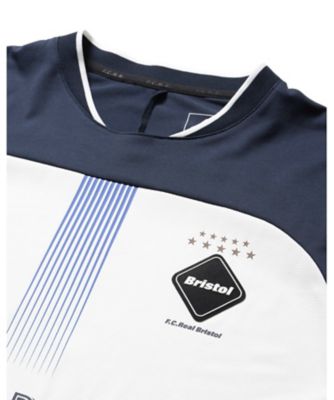 シャツ GAME SHIRT FCRBー260007 | F.C.Real
