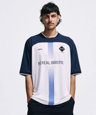 シャツ GAME SHIRT FCRBー260007 | F.C.Real