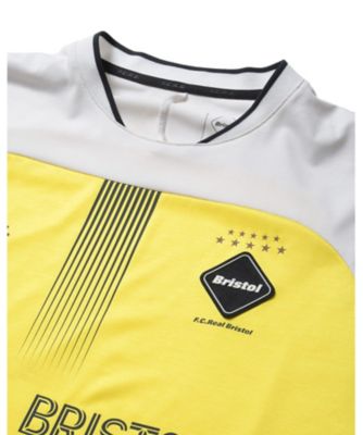 シャツ GAME SHIRT FCRBー260007 | F.C.Real