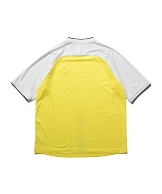 シャツ GAME SHIRT FCRBー260007 | F.C.Real