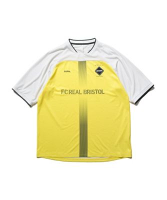 【Grrrrrr】F.C.R.B セット売り シャツ GAME SHIRT FCRBー260007 | F.C.Real