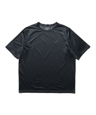 Bristol プラクティスシャツ プラクティストップ S／S PRACTICE TOP FCRBー