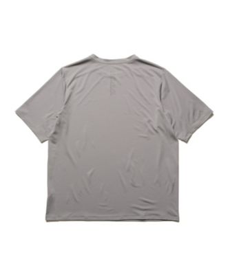プラクティストップ S／S PRACTICE TOP FCRBー