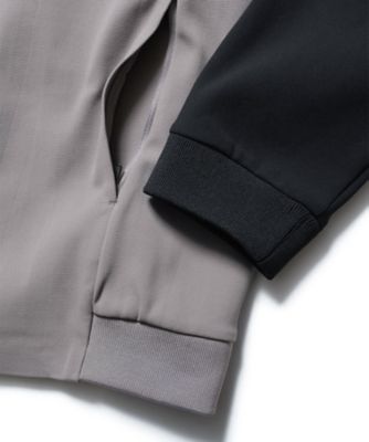 フーディ PDK HOODED JACKET FCRBー260011