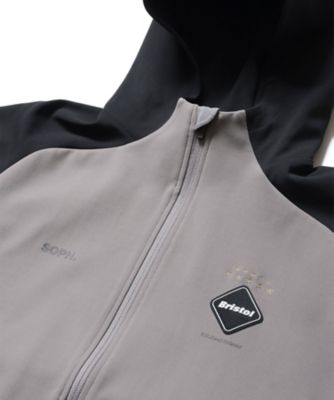 フーディ PDK HOODED JACKET FCRBー260011