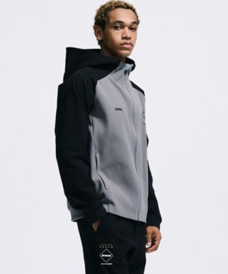 フーディ PDK HOODED JACKET FCRBー260011