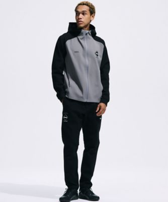 フーディ PDK HOODED JACKET FCRBー260011