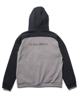 フーディ PDK HOODED JACKET FCRBー260011
