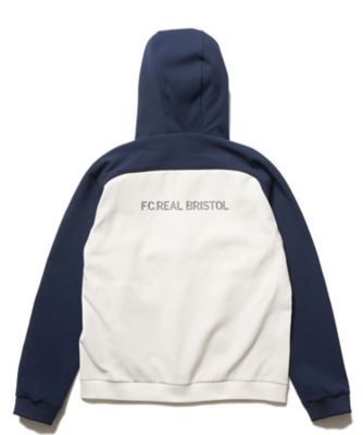 フーディ PDK HOODED JACKET FCRBー260011