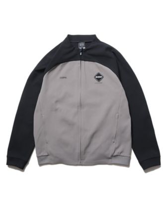 フーディ PDK HOODED JACKET FCRBー260011