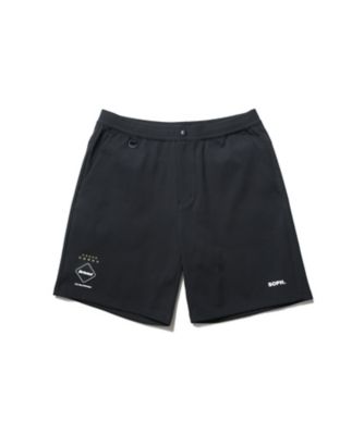 ショーツ PLAID PRACTICE SHORTS FCRBー