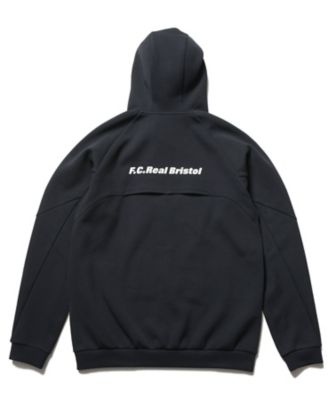 フーディ TECH SWEAT VENTILATION HOODIE