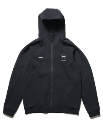 フーディ TECH SWEAT VENTILATION HOODIE