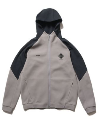 フーディ TECH SWEAT VENTILATION HOODIE