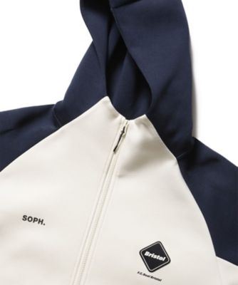 フーディ TECH SWEAT VENTILATION HOODIE