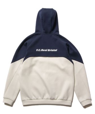 フーディ TECH SWEAT VENTILATION HOODIE