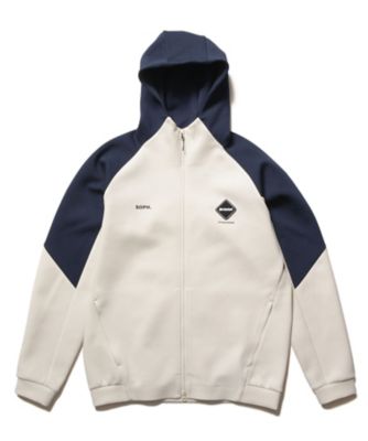 フーディ TECH SWEAT VENTILATION HOODIE